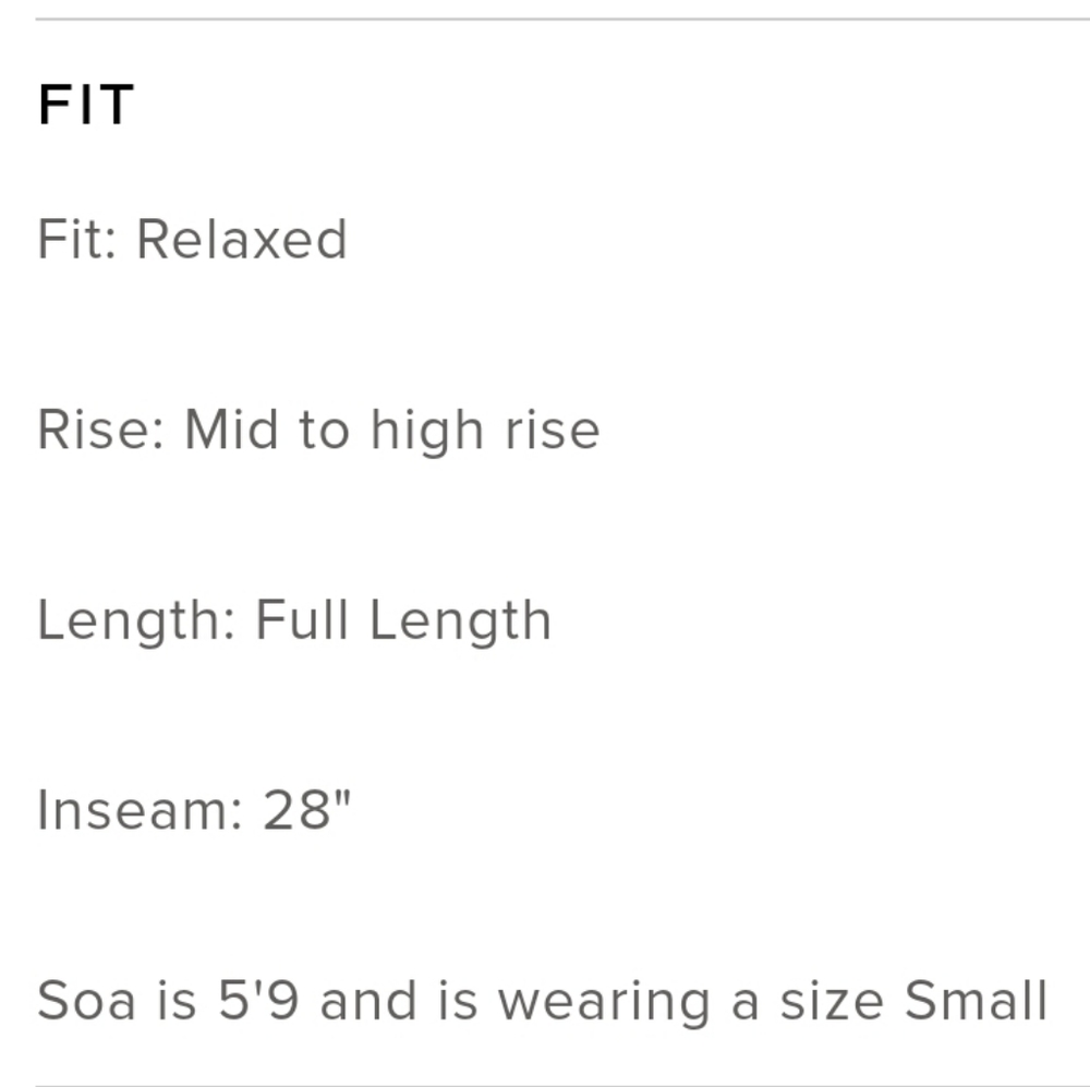 Noli Destination Pant NEW - Small - Picture 7 of 7